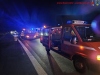VU - mehrere PKW, A81 Richtung Heilbronn, 17.03.23